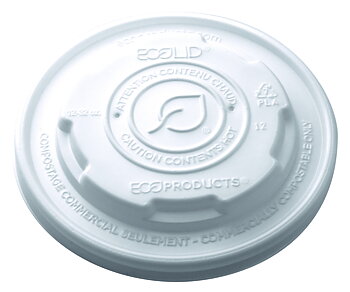 Translucent food container lid - fits 355-940ml / 12-32oz