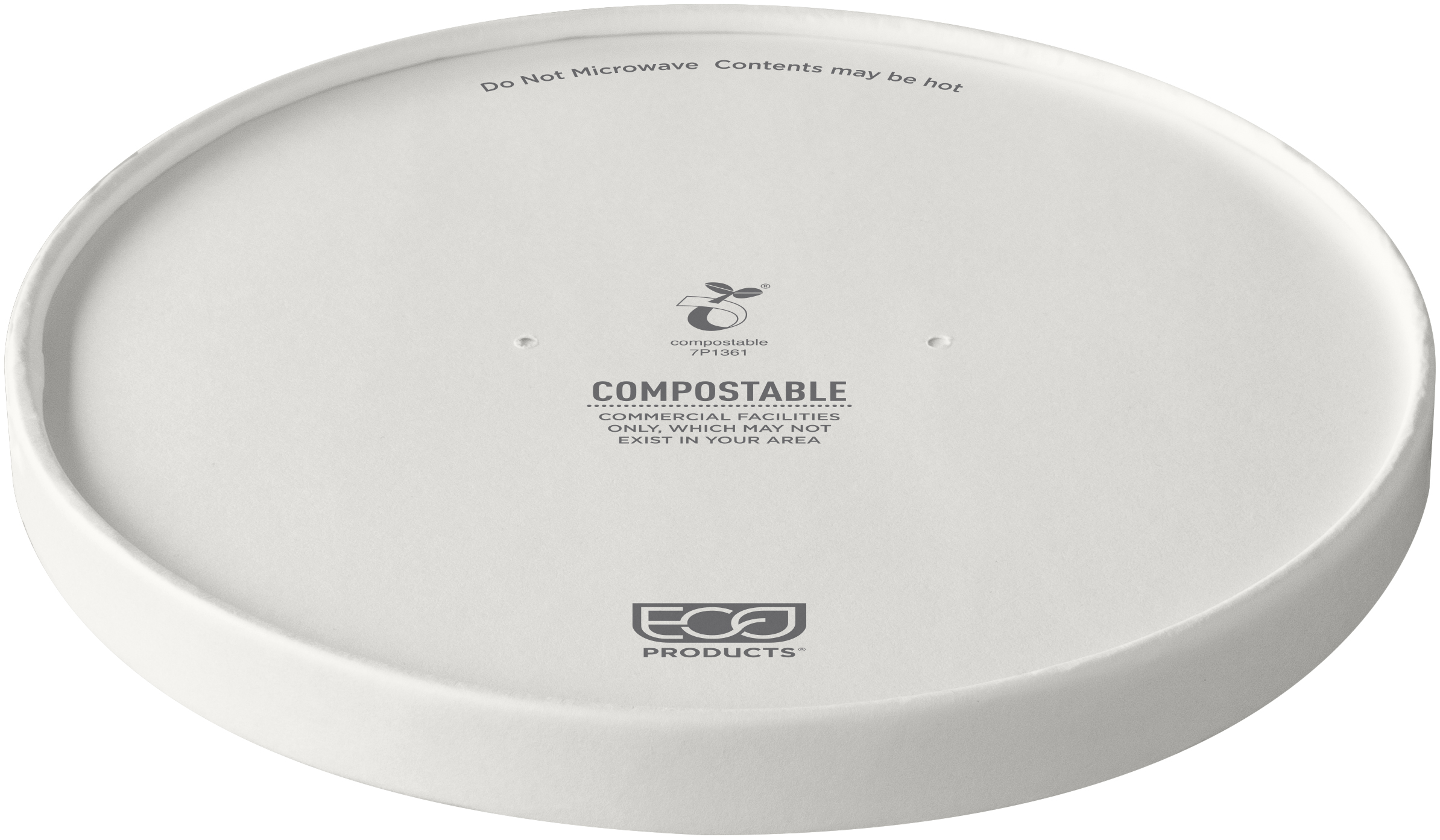 Food bowl lid - fits 850-1600ml / 28-54oz