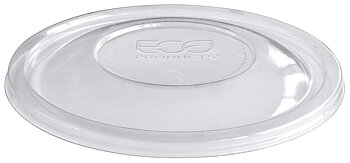 Food bowl lid - fits 850-1600ml / 28-54oz