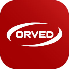 Orveds logotyp
