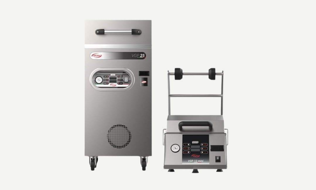Sealing Machines