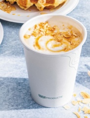 Hot Cups & Lids