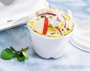 Portion Cups
