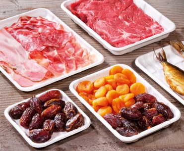 Food Trays