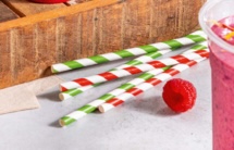 Paper Straws