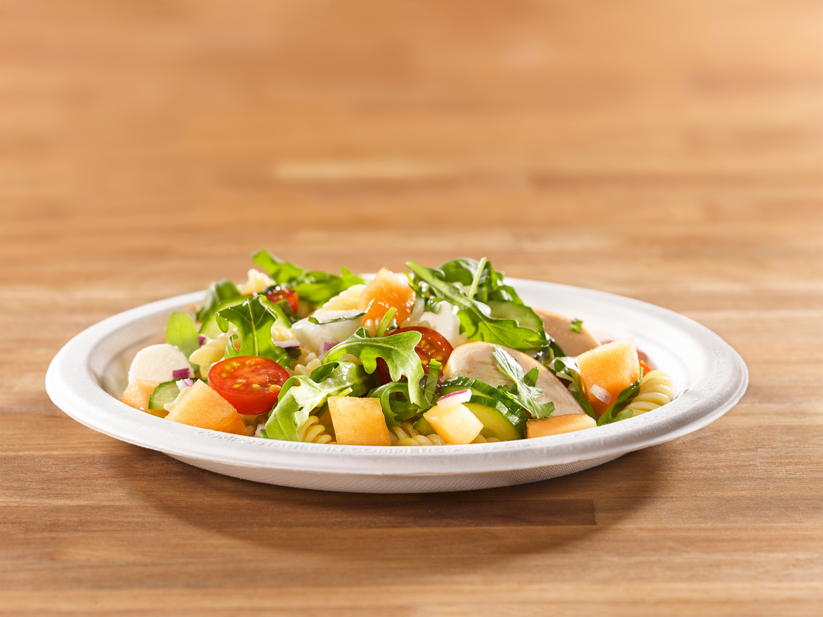 Dinnerware