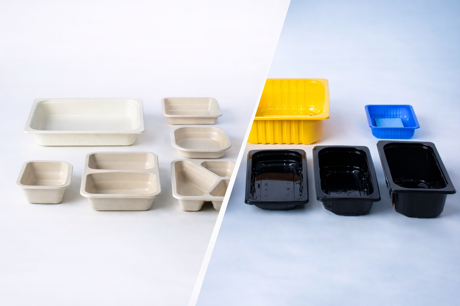Packaging for Vacuum & Sealing Machines