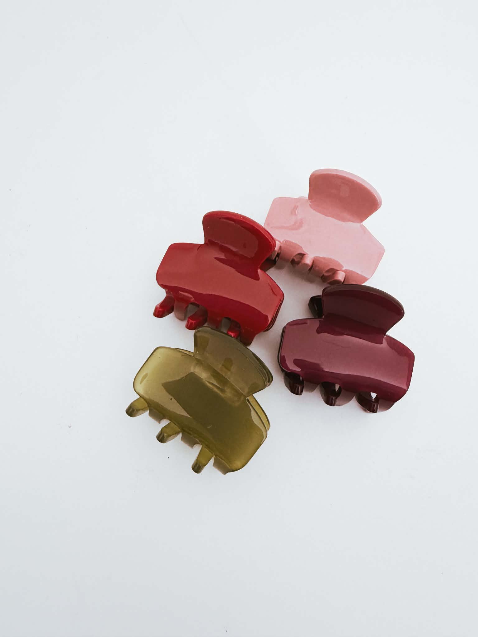 NEW HAIR CLAW NANO 