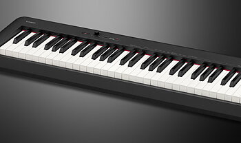 Casio CDP-S100BK Digital Piano