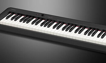Pianopaket Casio CDP-S100