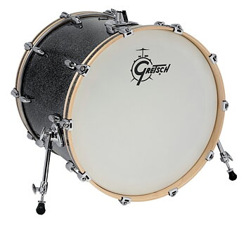 gretsch renown satin