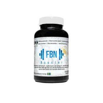 fbn energizer fat burner