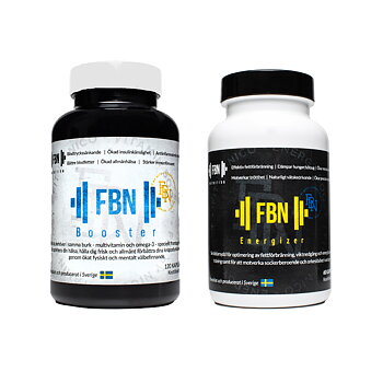 fbn energizer fat burner