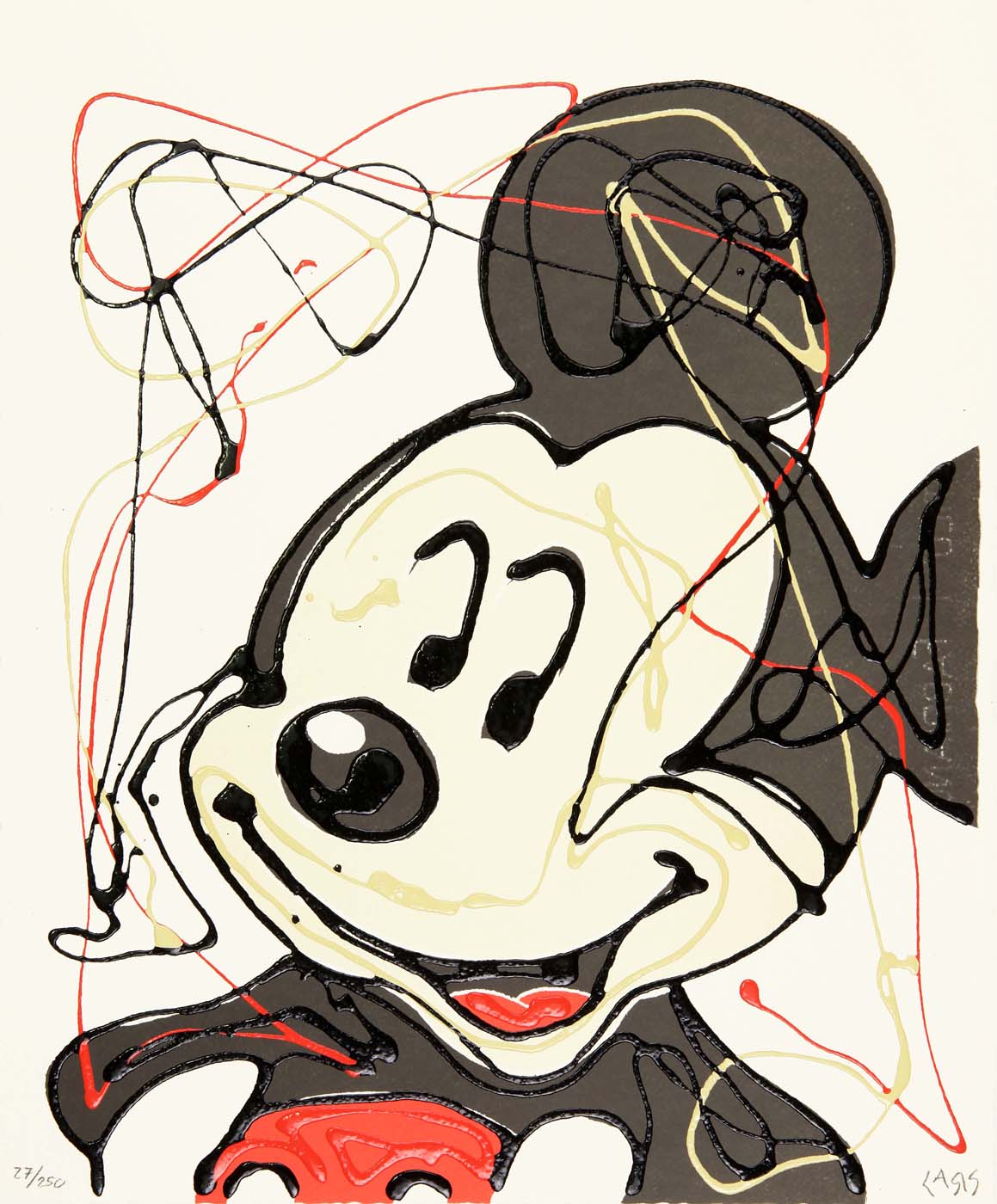 Mickey
