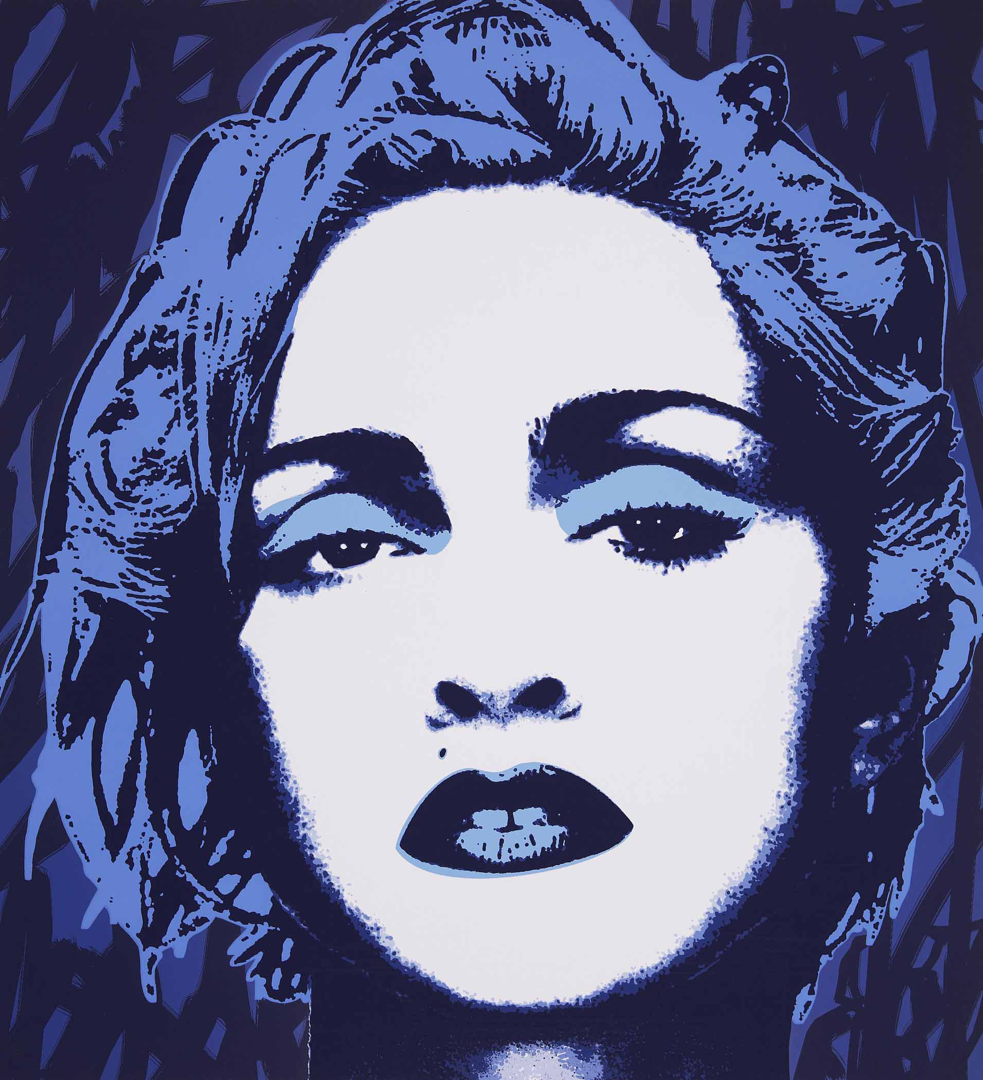 Madonna #5