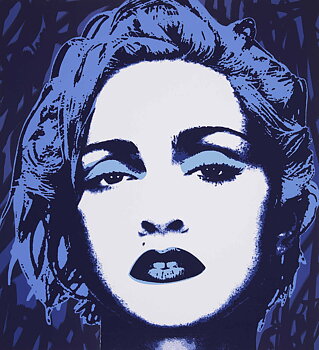 Madonna #5