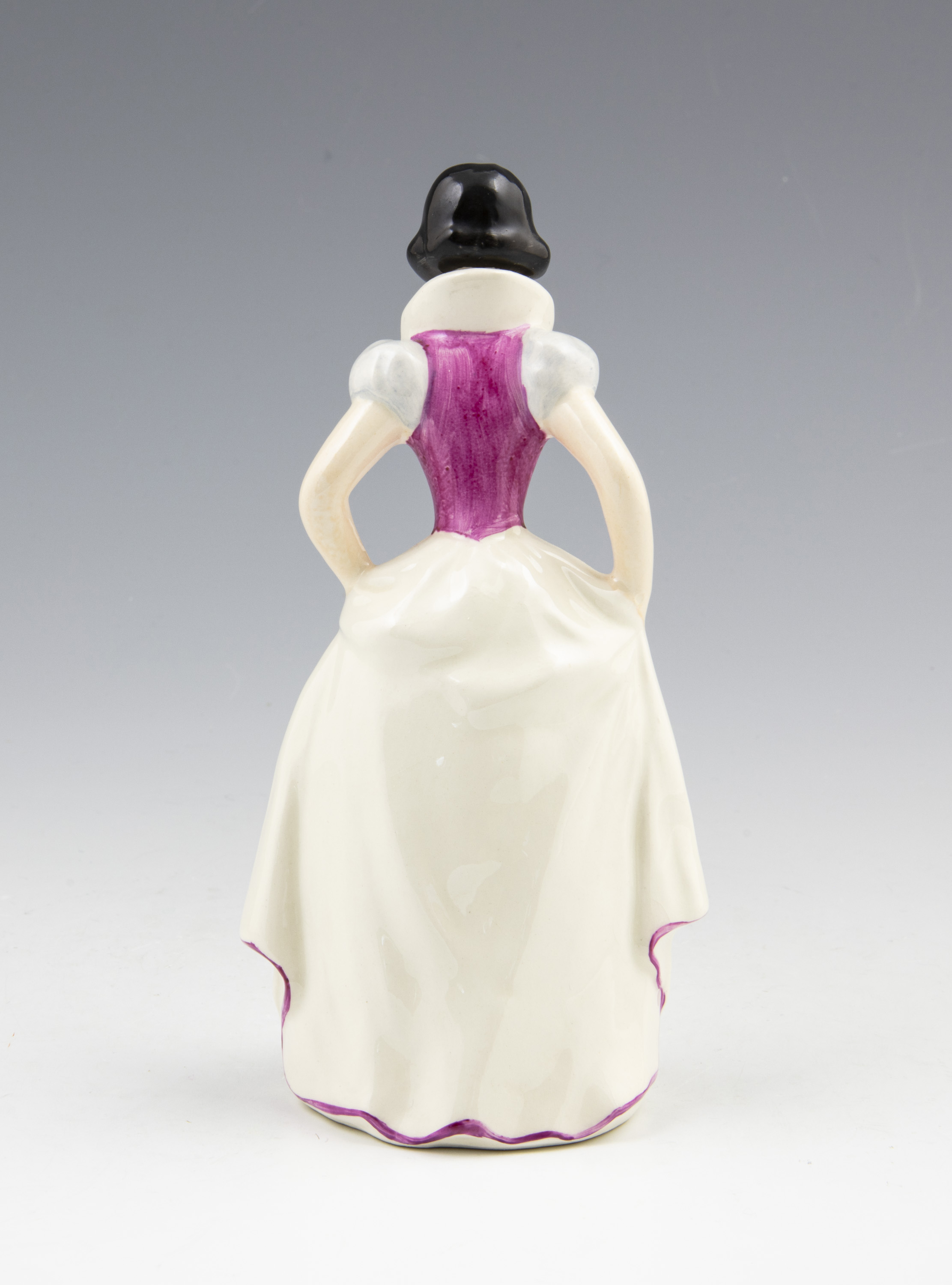 Snow white (TMK-5) - Snow white and the seven dwarfs - Original box - 4