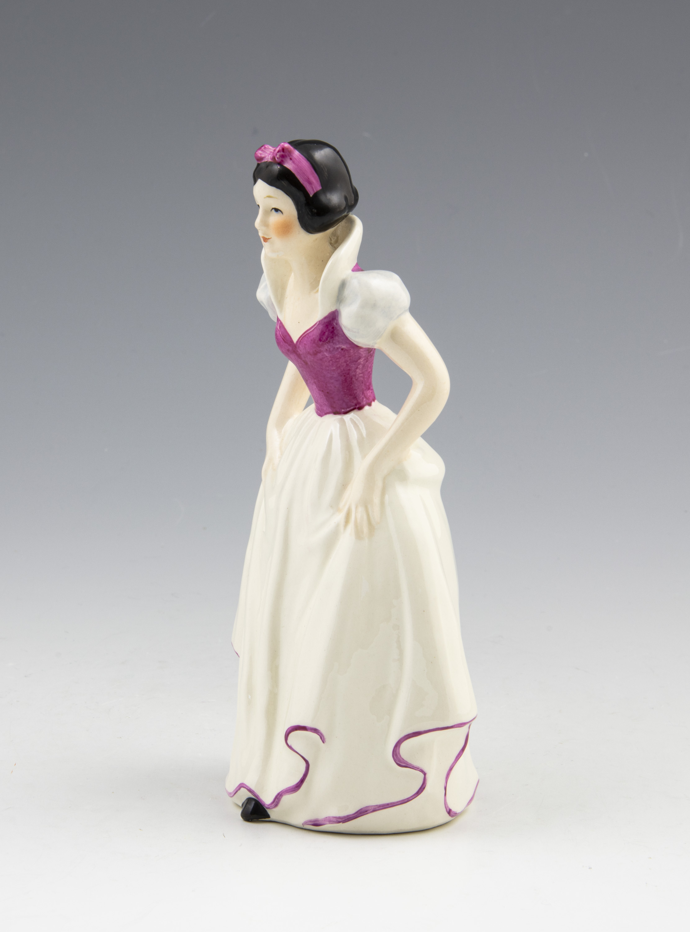 Snow white (TMK-5) - Snow white and the seven dwarfs - Original box - 5