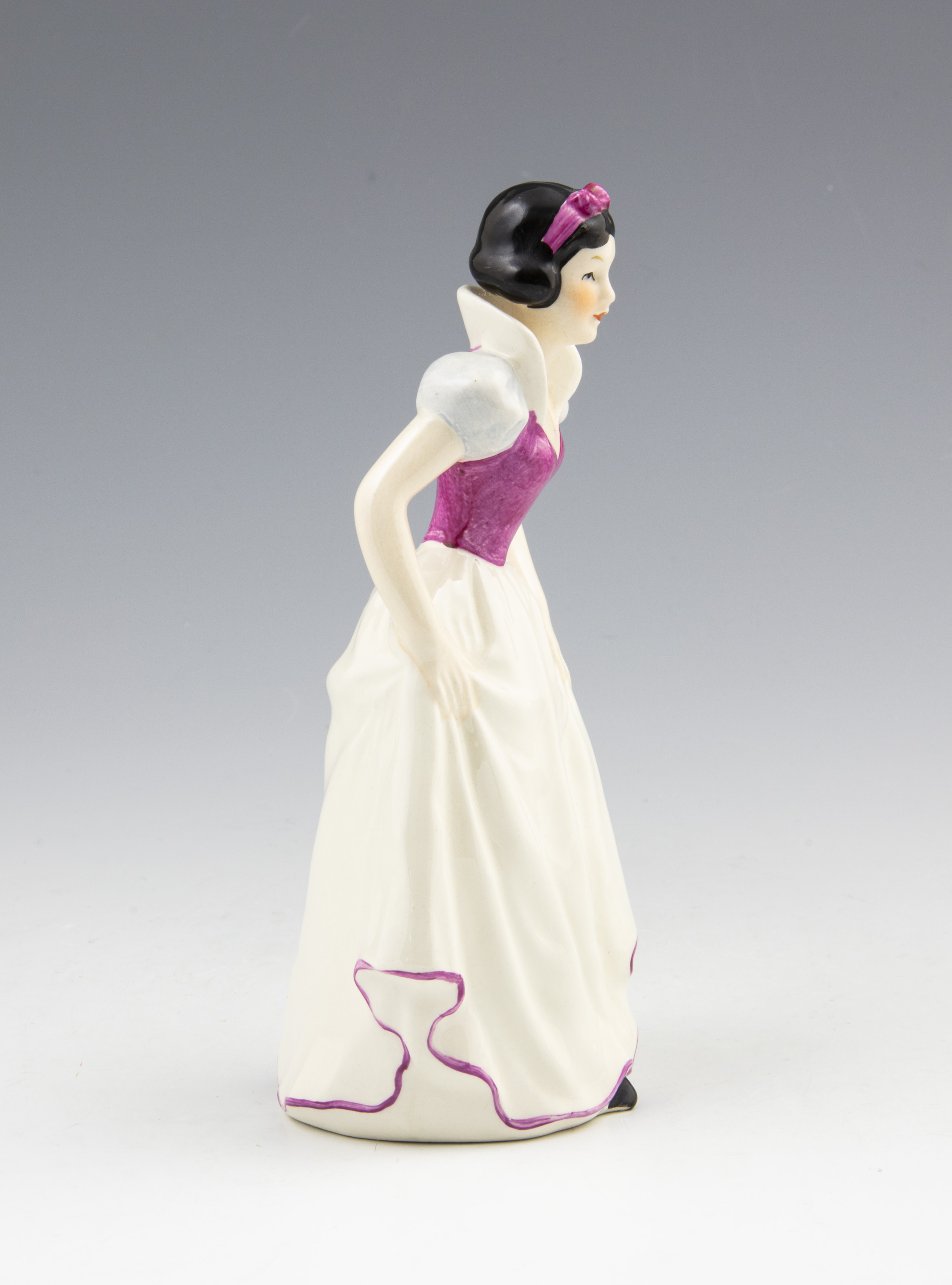 Snow white (TMK-5) - Snow white and the seven dwarfs - Original box - 3