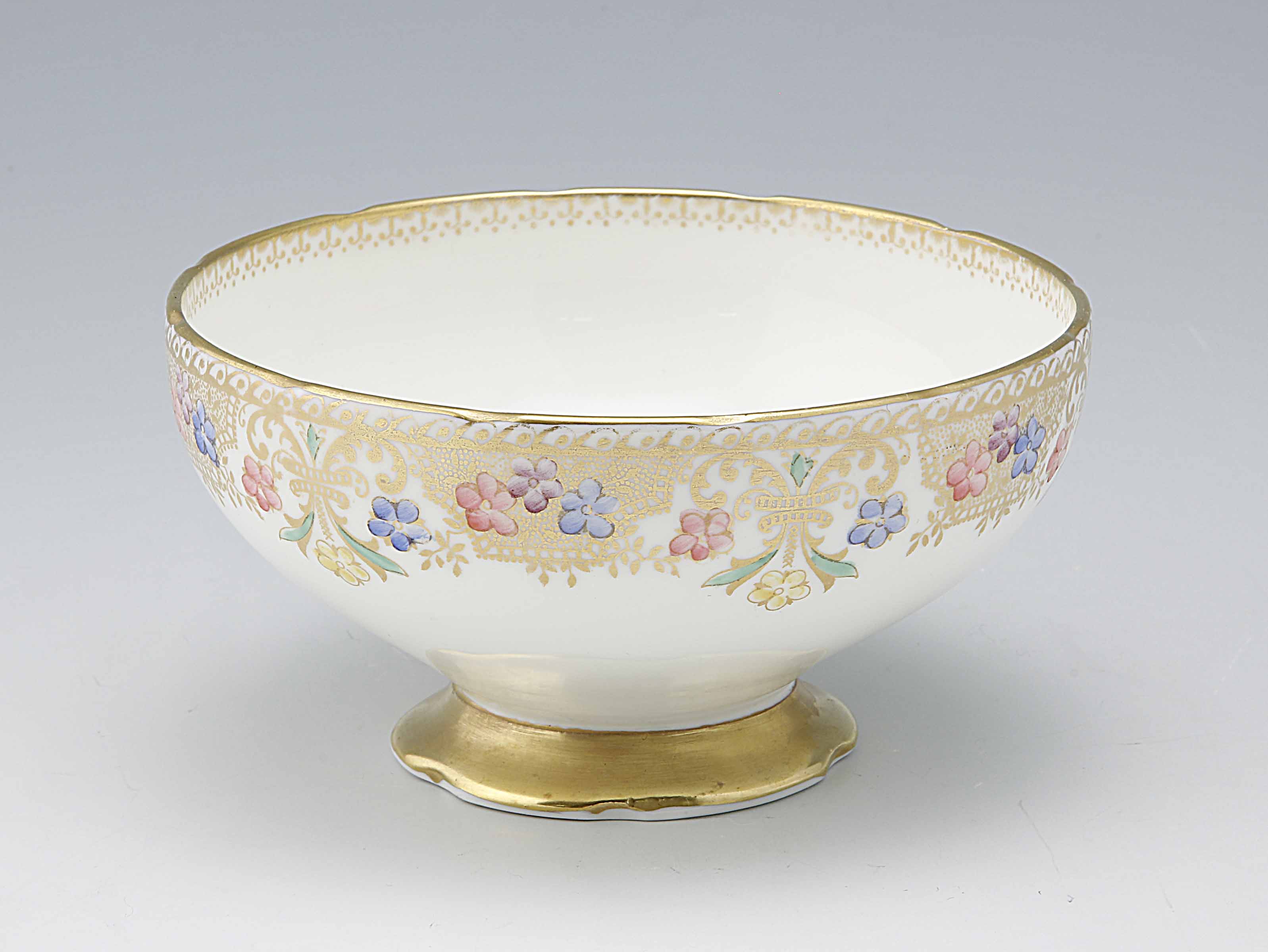 Foley Bone China 2081 - Sugar Bowl