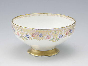 Foley Bone China 2081 - Sugar Bowl