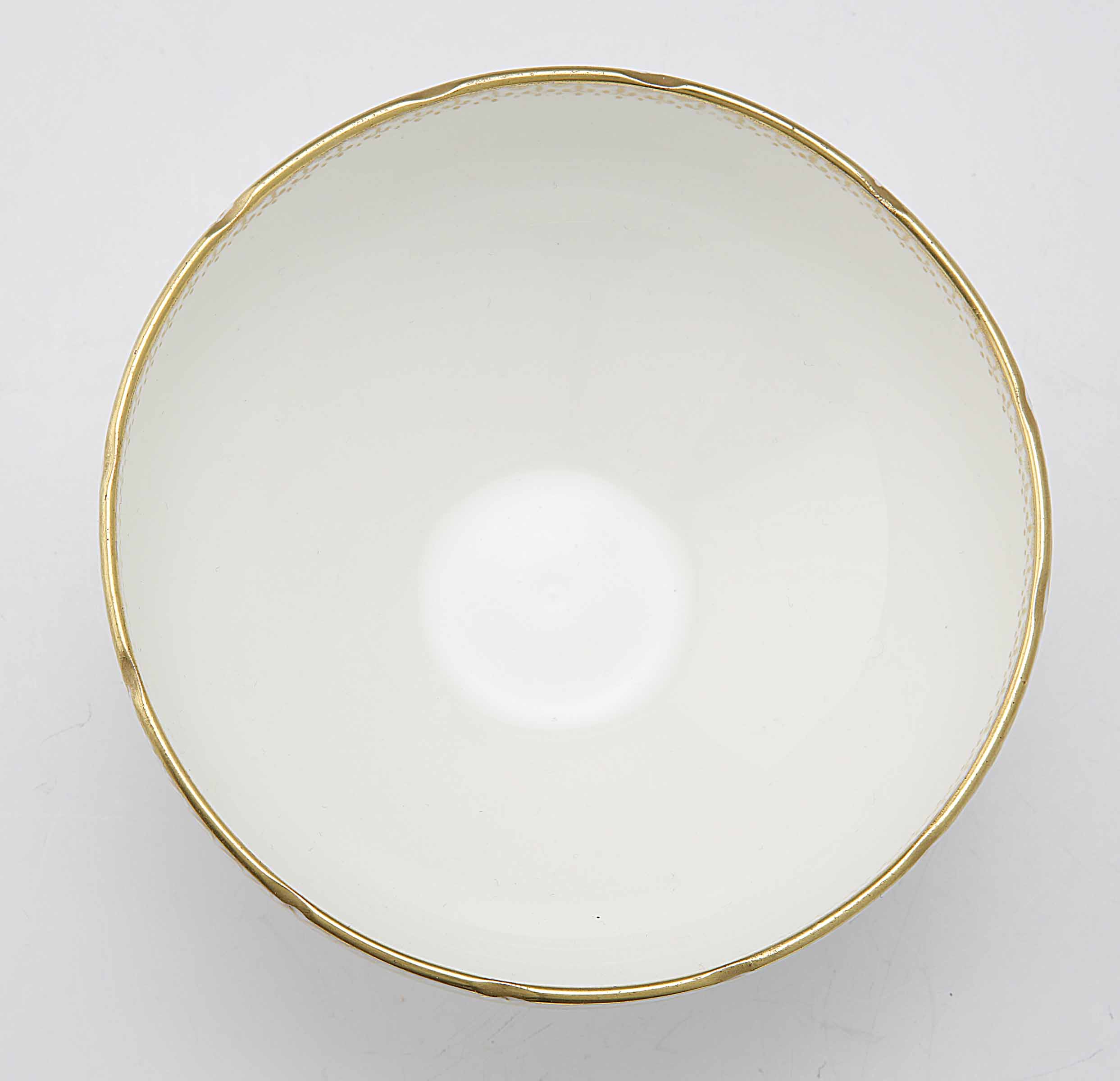 Foley Bone China 2081 - Sugar Bowl - 2