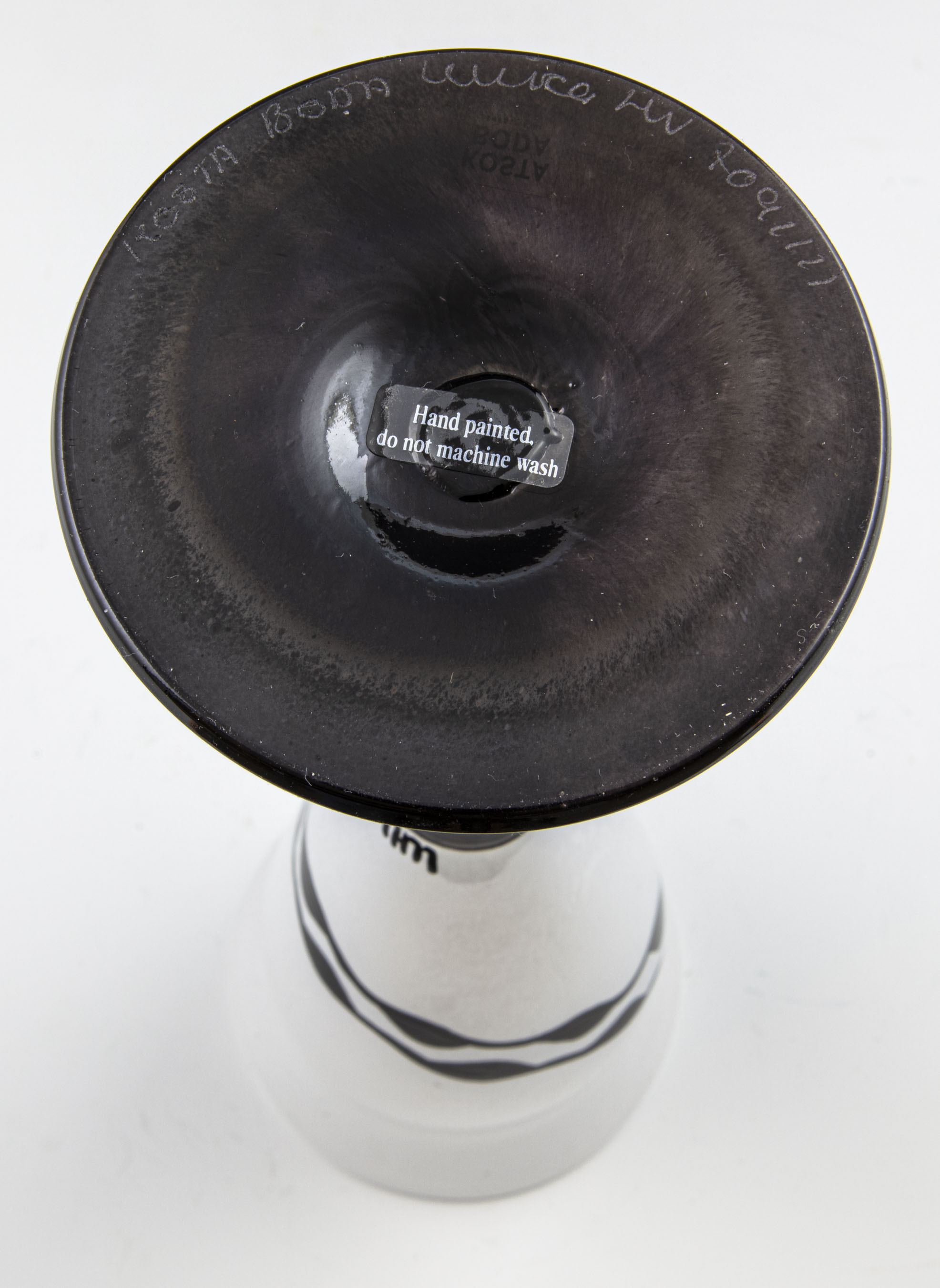 Pokalglas - Caramba - Handmålad - 6