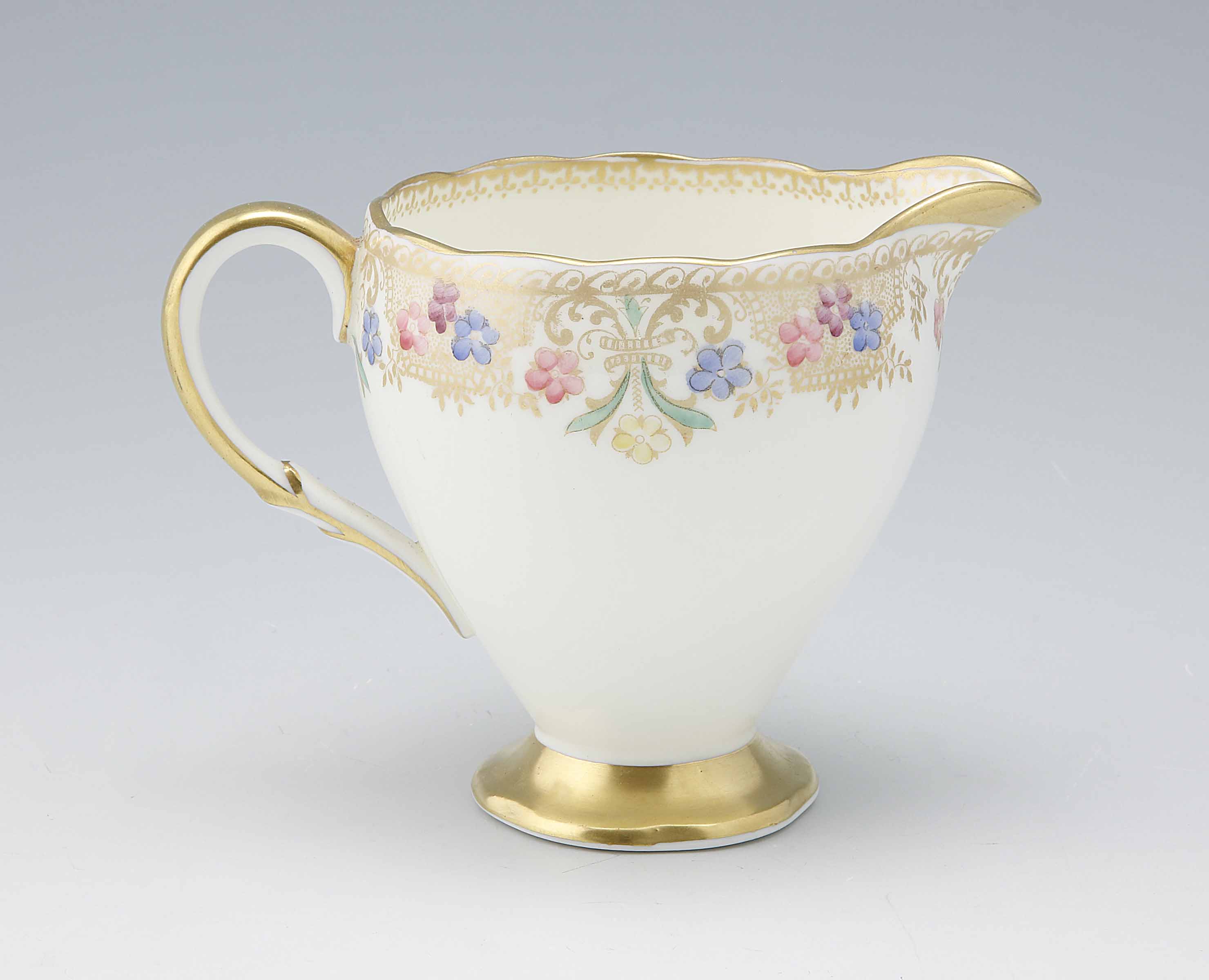  Foley Bone China 2081 - Gräddkanna - 2