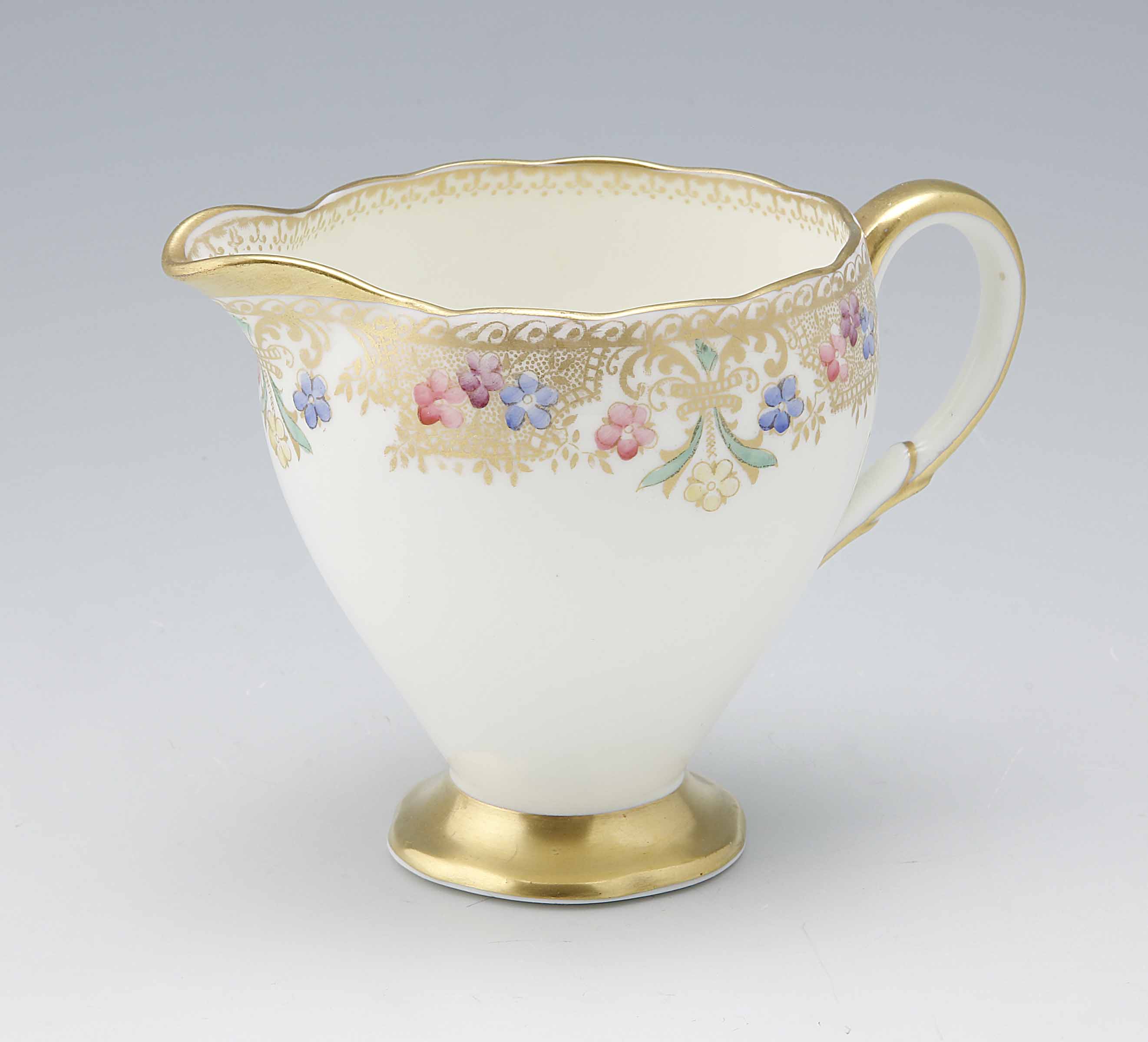  Foley Bone China 2081 - Gräddkanna
