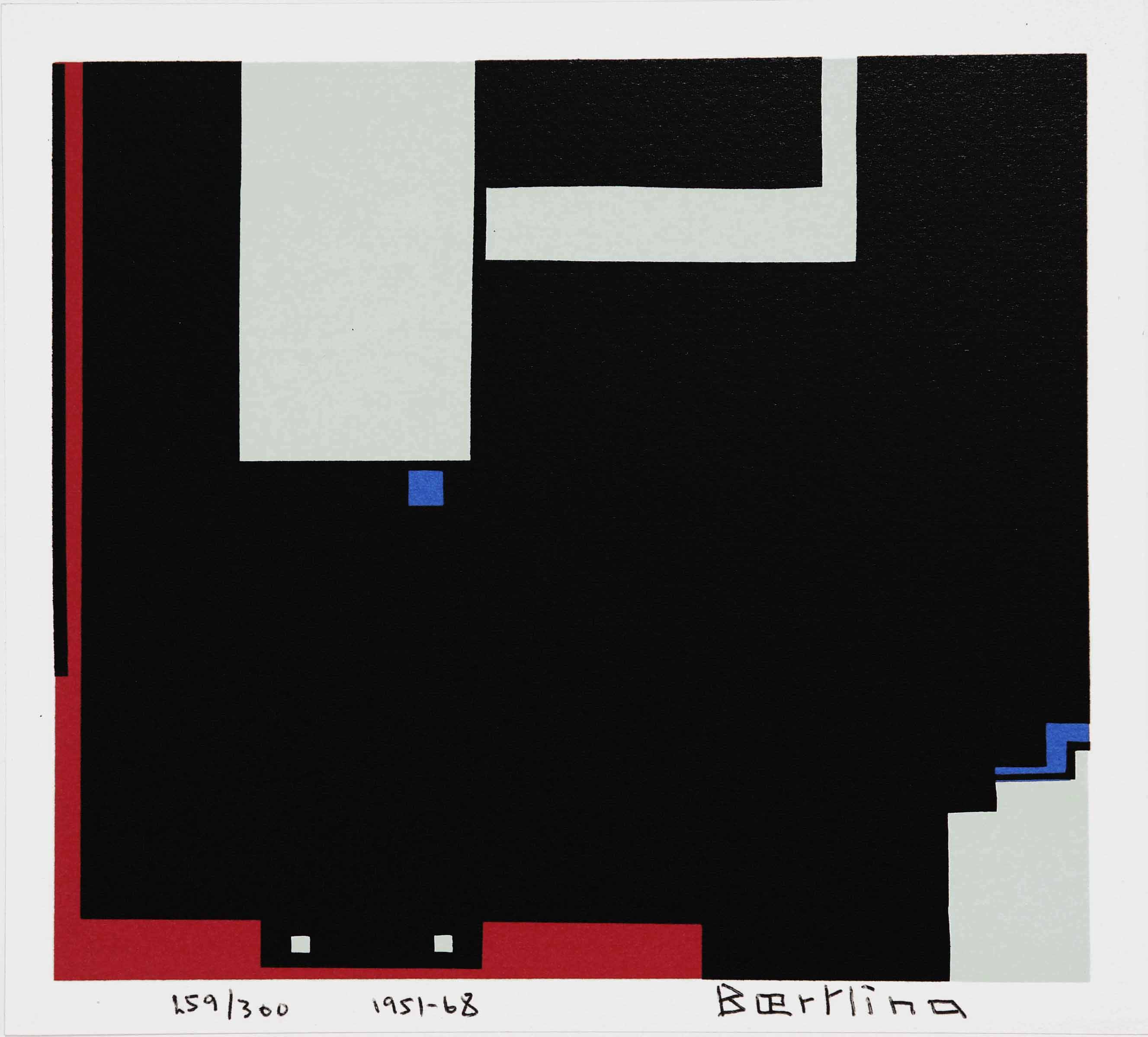 Univers en formation - Angles of Baertling