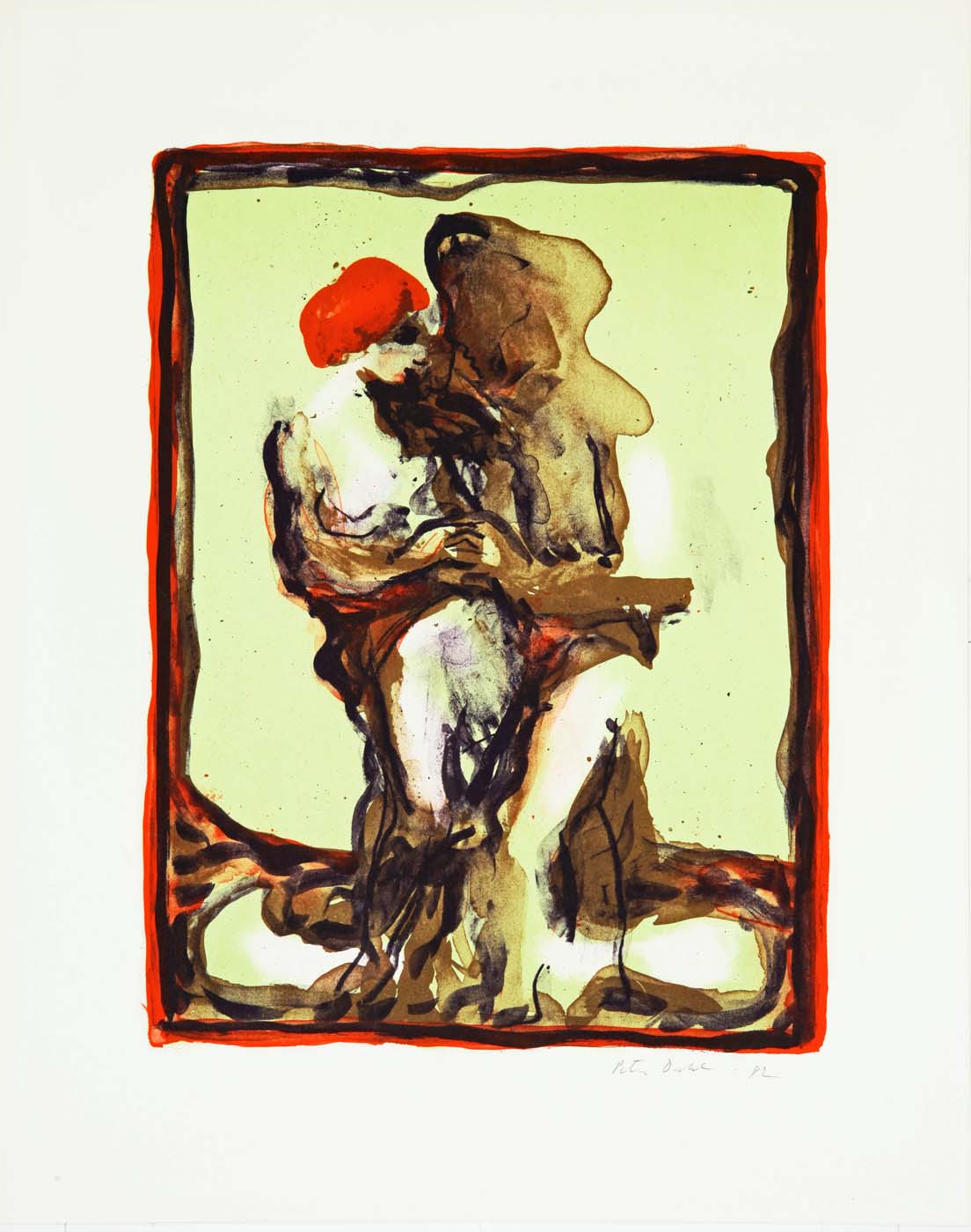 Betrothal