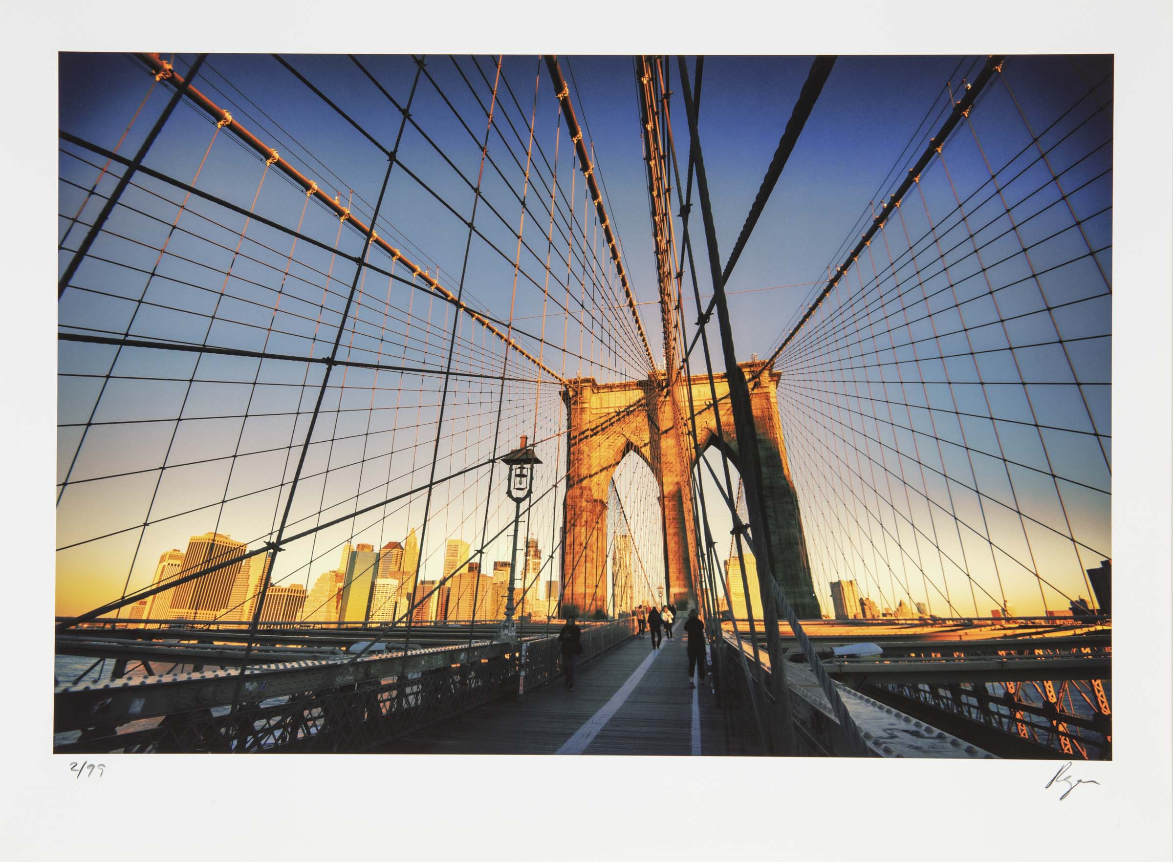Manhattan Revised by: Ryan #5