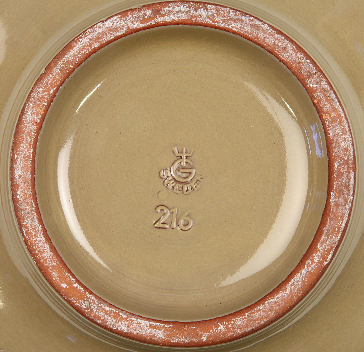 Bowl - 5
