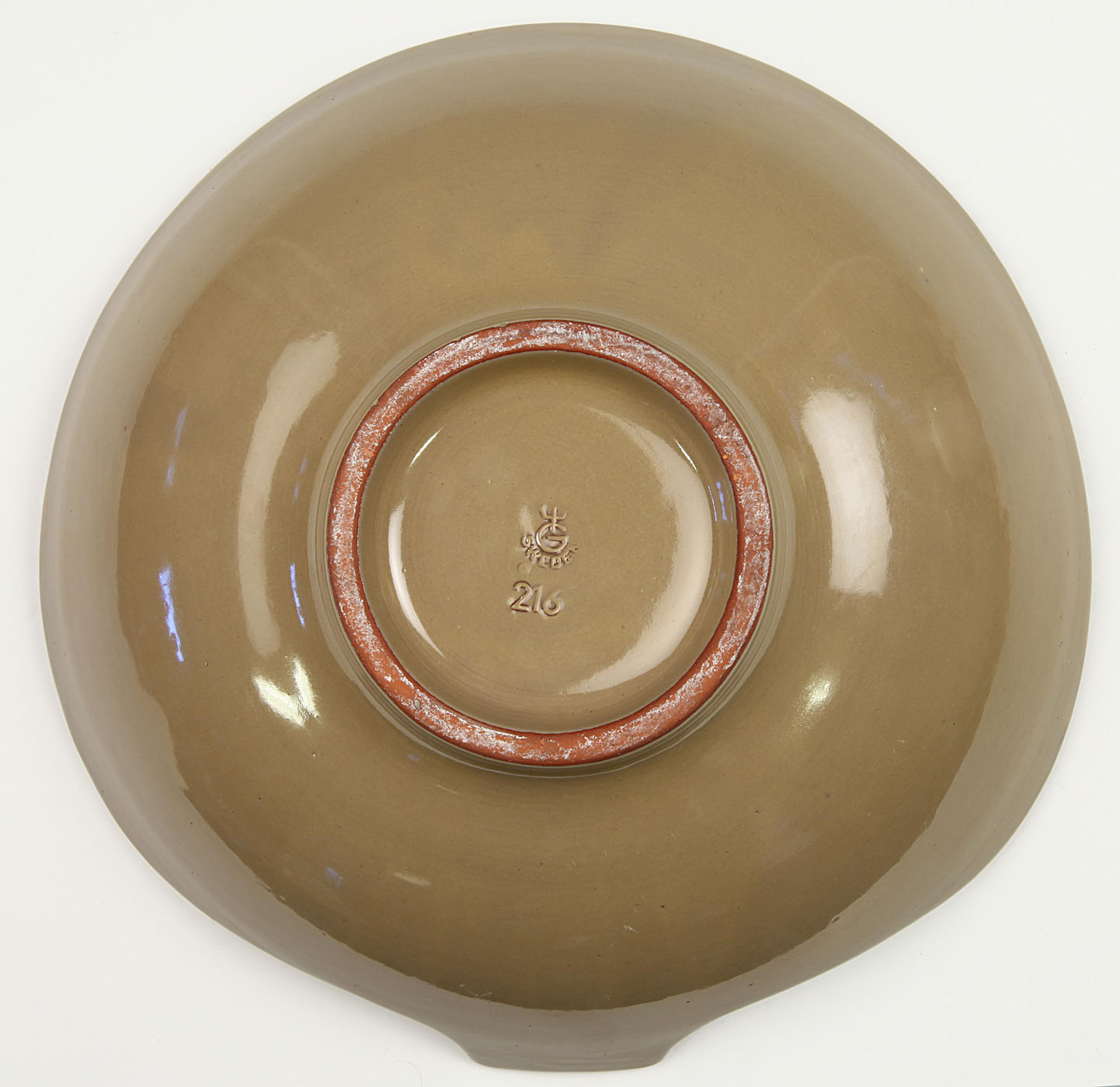 Bowl - 4