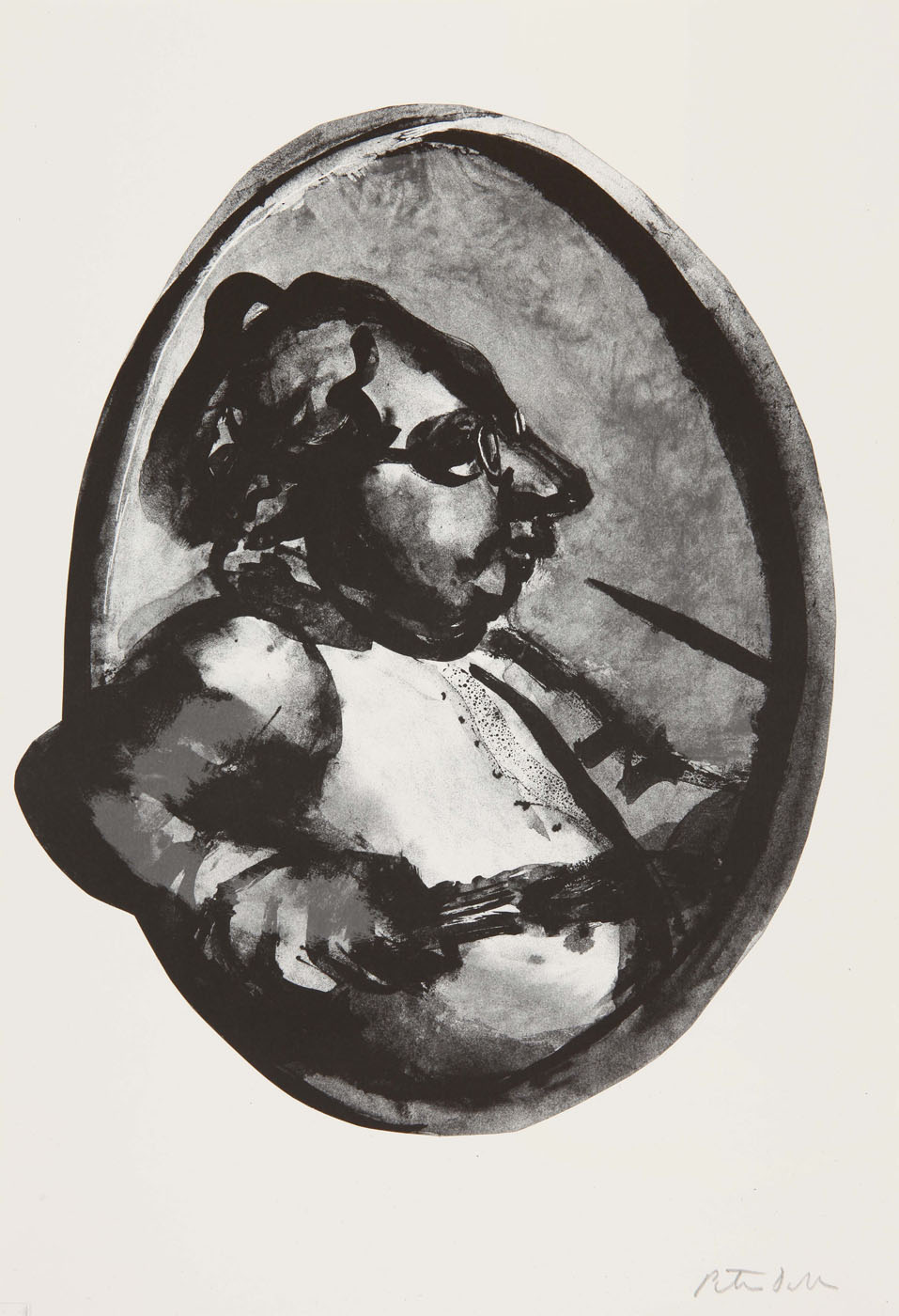 Epistle of Fredman no. 74
