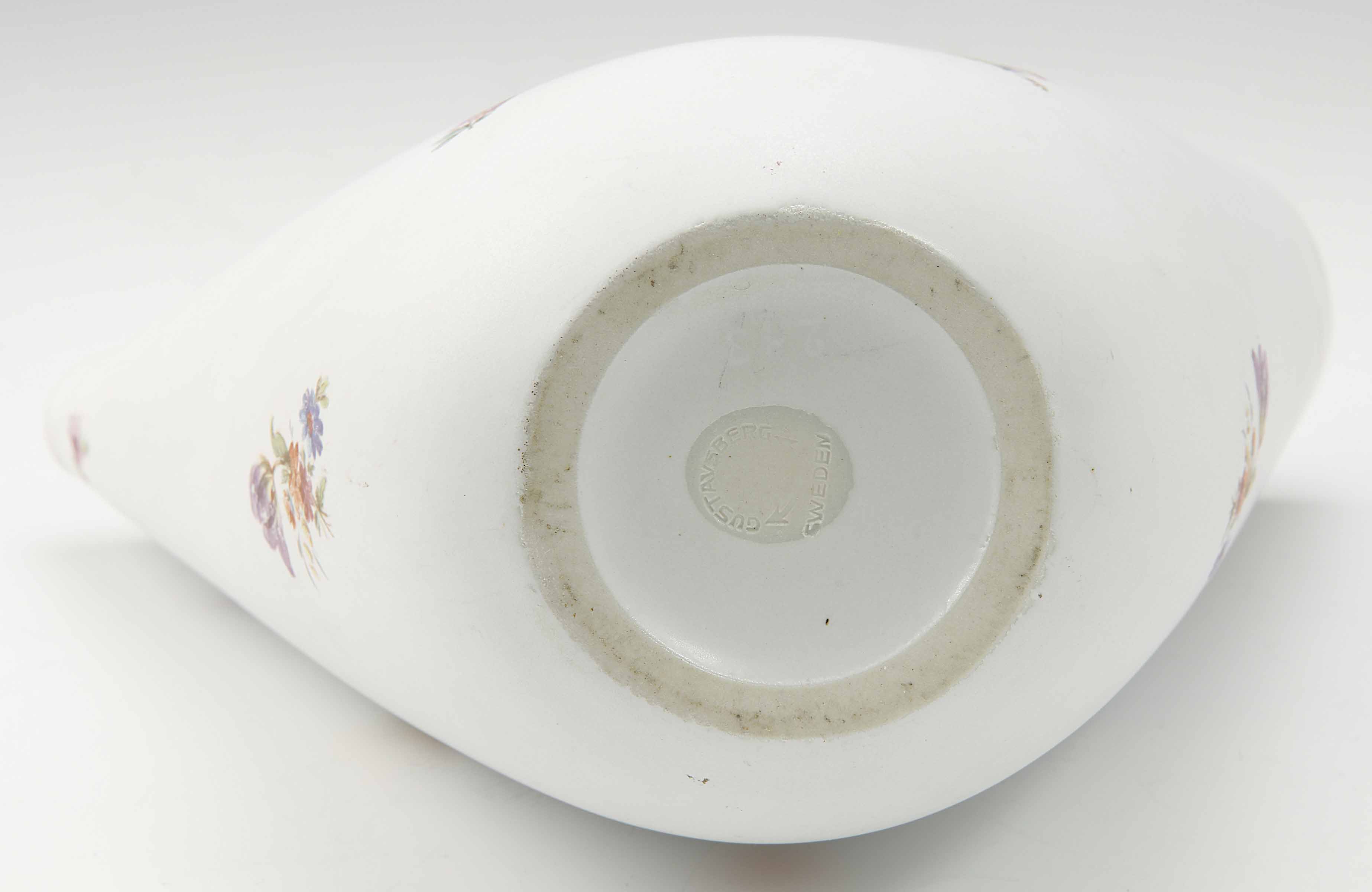 Veckla - Vase no. 243 - 4