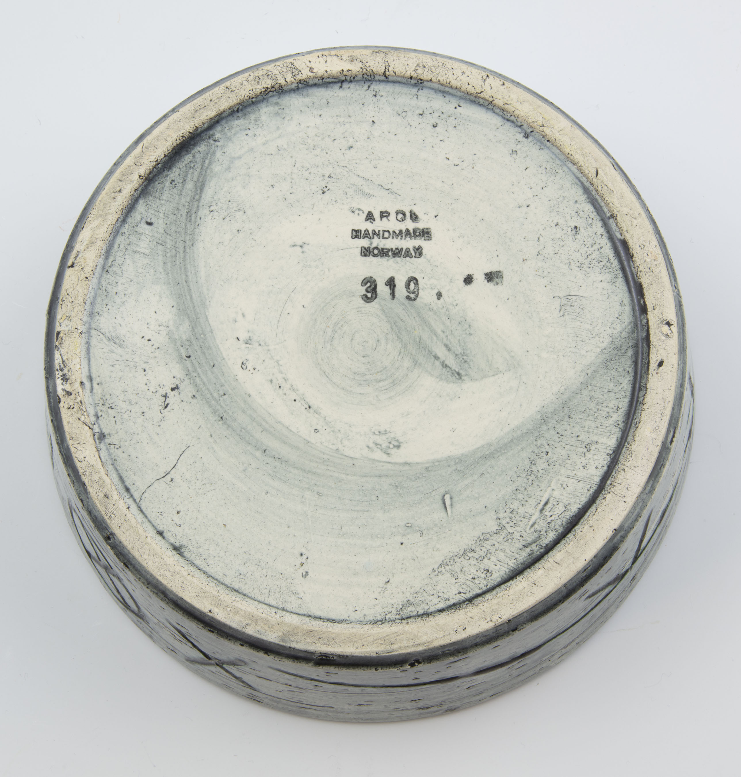 Bowl - Arol - Norway - 4