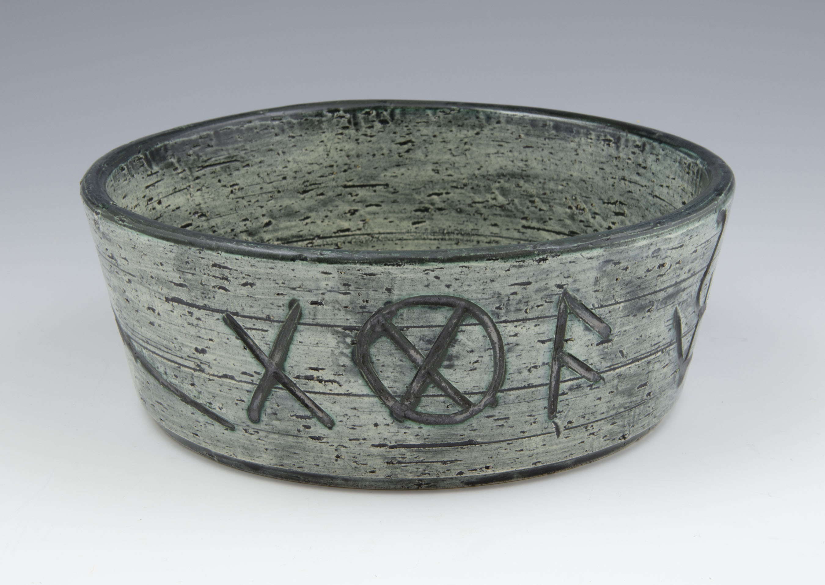 Bowl - Arol - Norway - 2