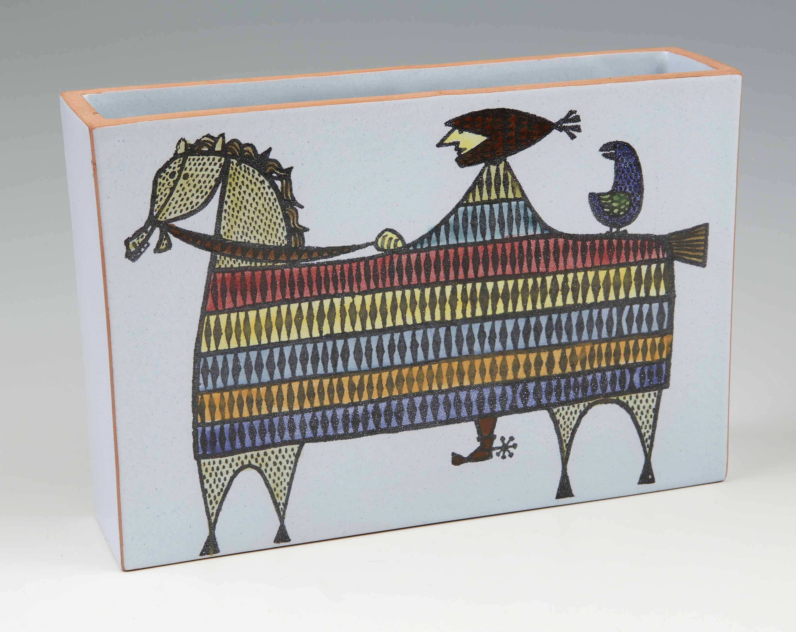 Karneval - Vase - 2