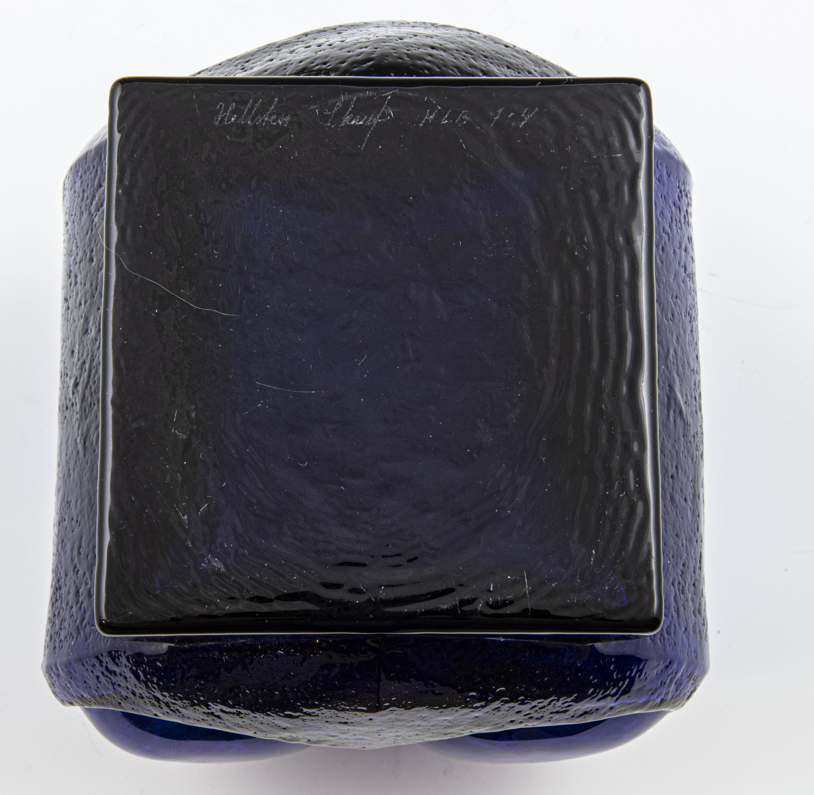 Vas - Signerad - 5