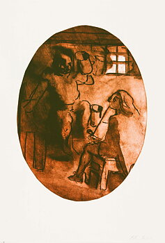 Epistle of Fredman no. 18