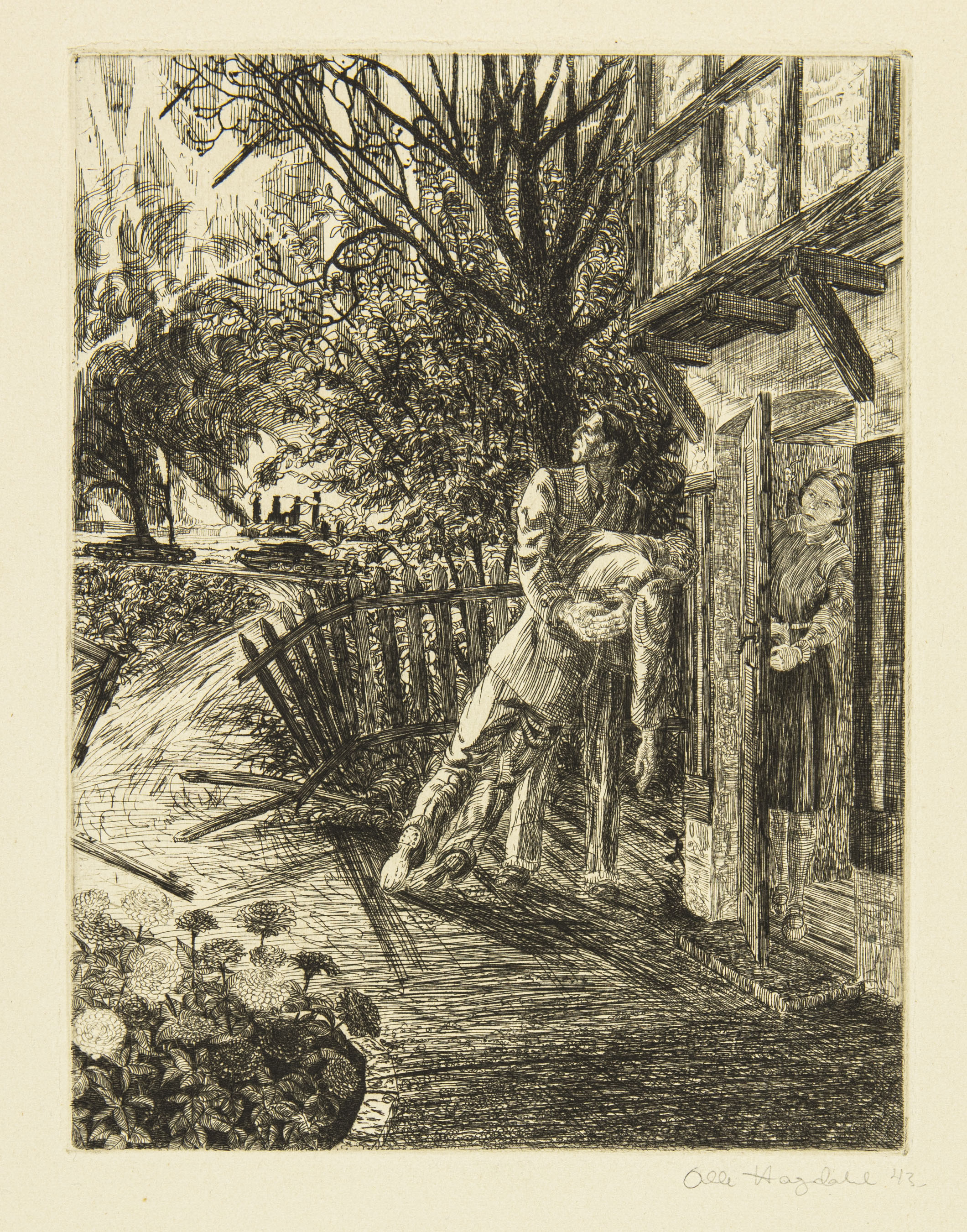 Utan titel - 2
