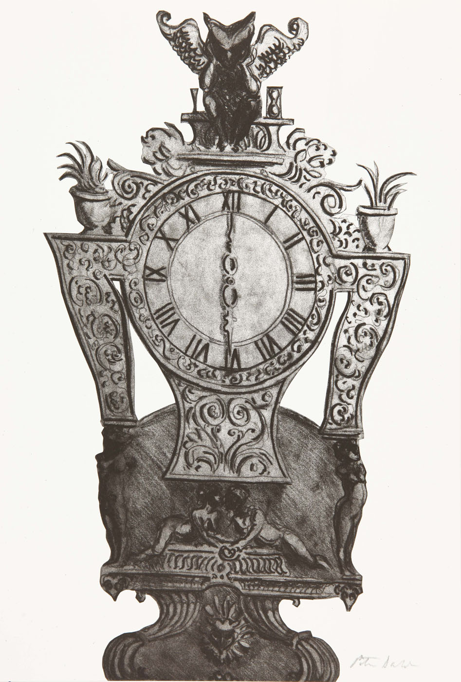 Fredmans Epistel nr 27
