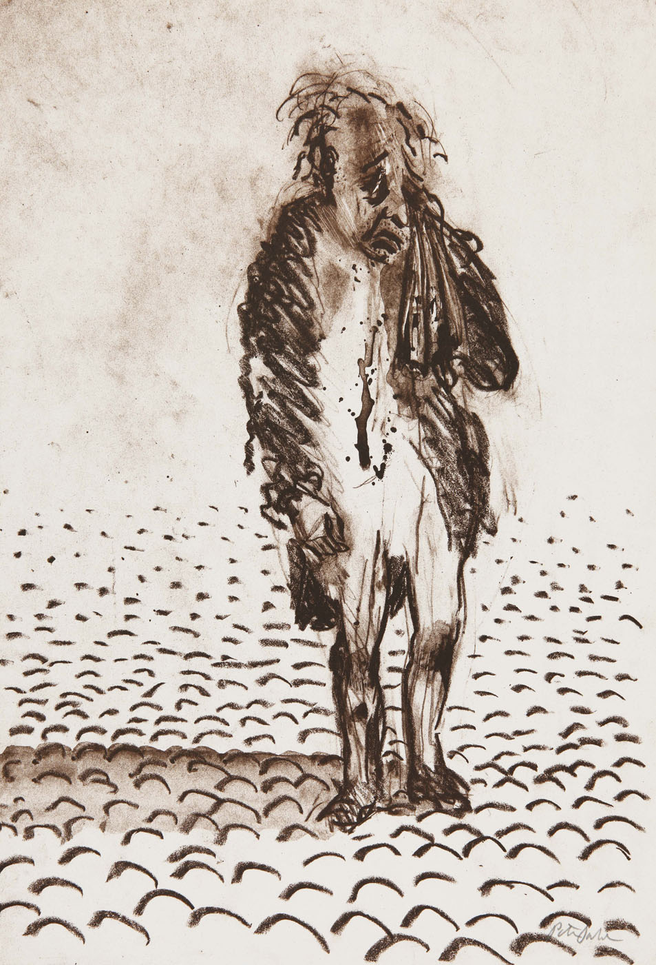 Epistle of Fredman no. 31