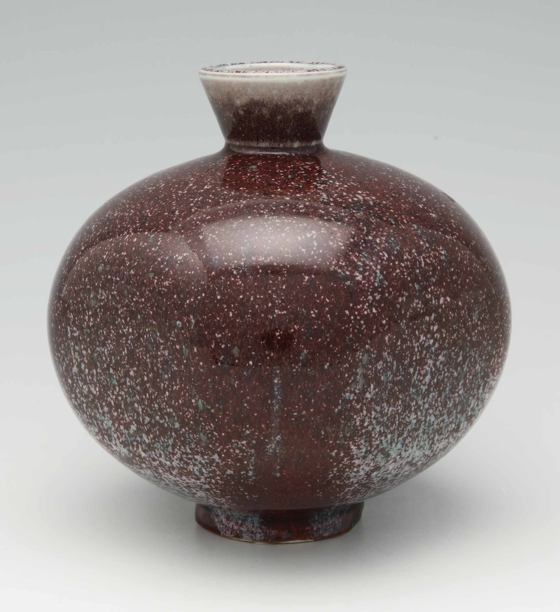 Vase - Stoneware - 2