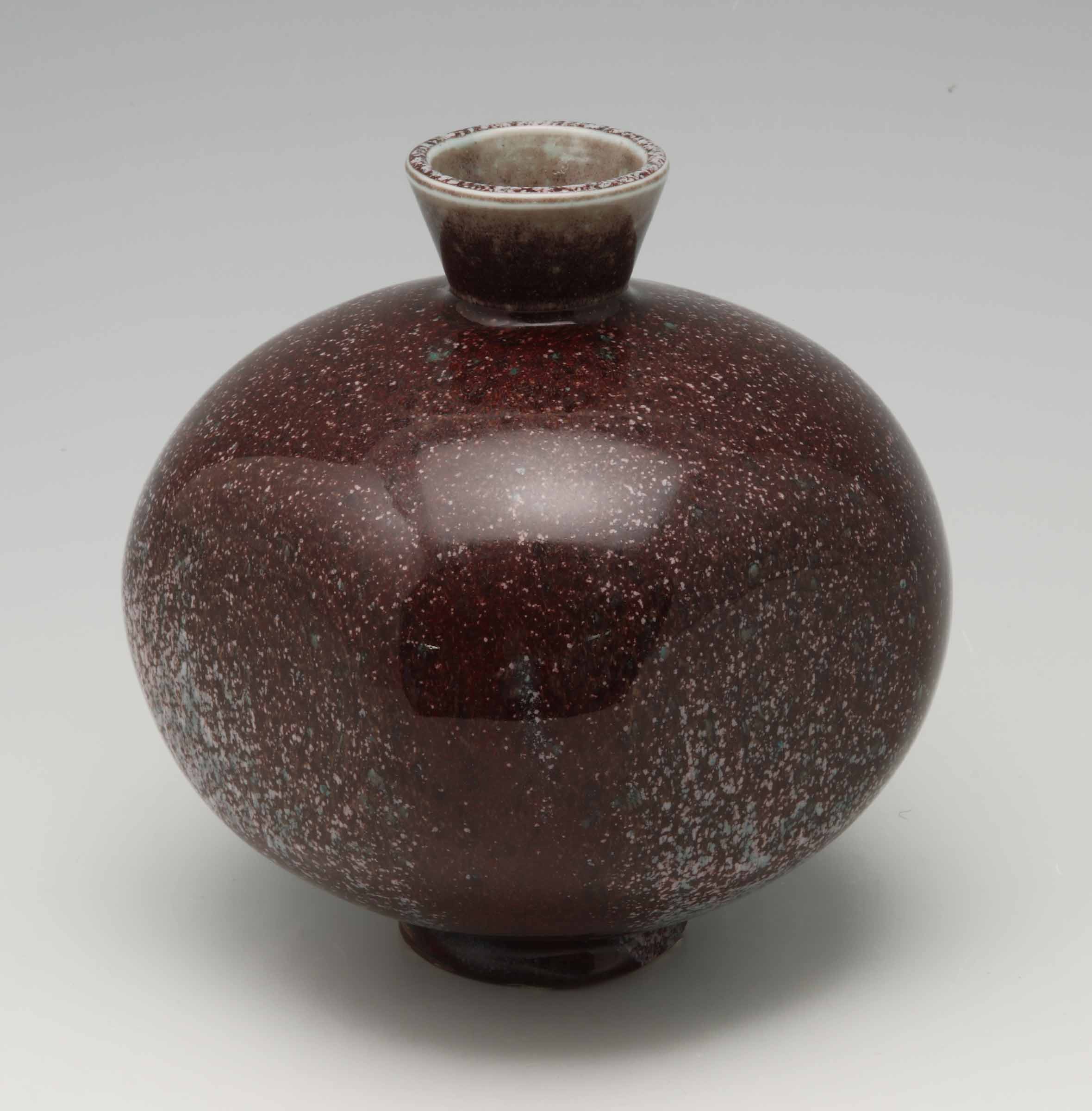 Vase - Stoneware - 3