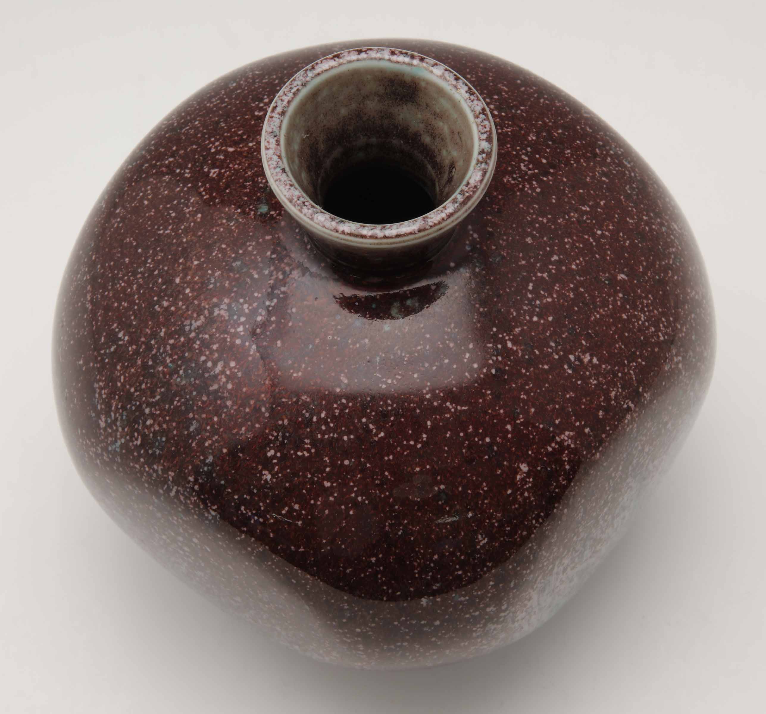 Vase - Stoneware - 4