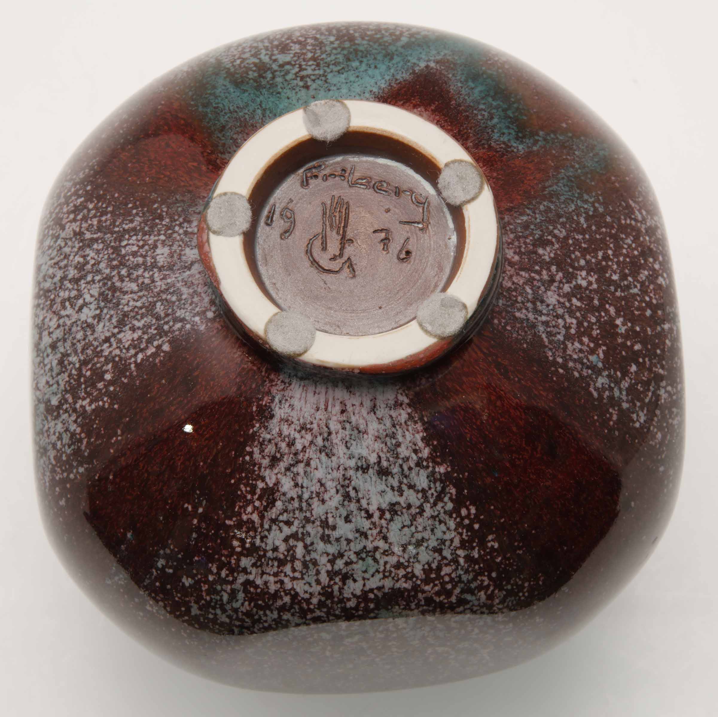 Vase - Stoneware - 5