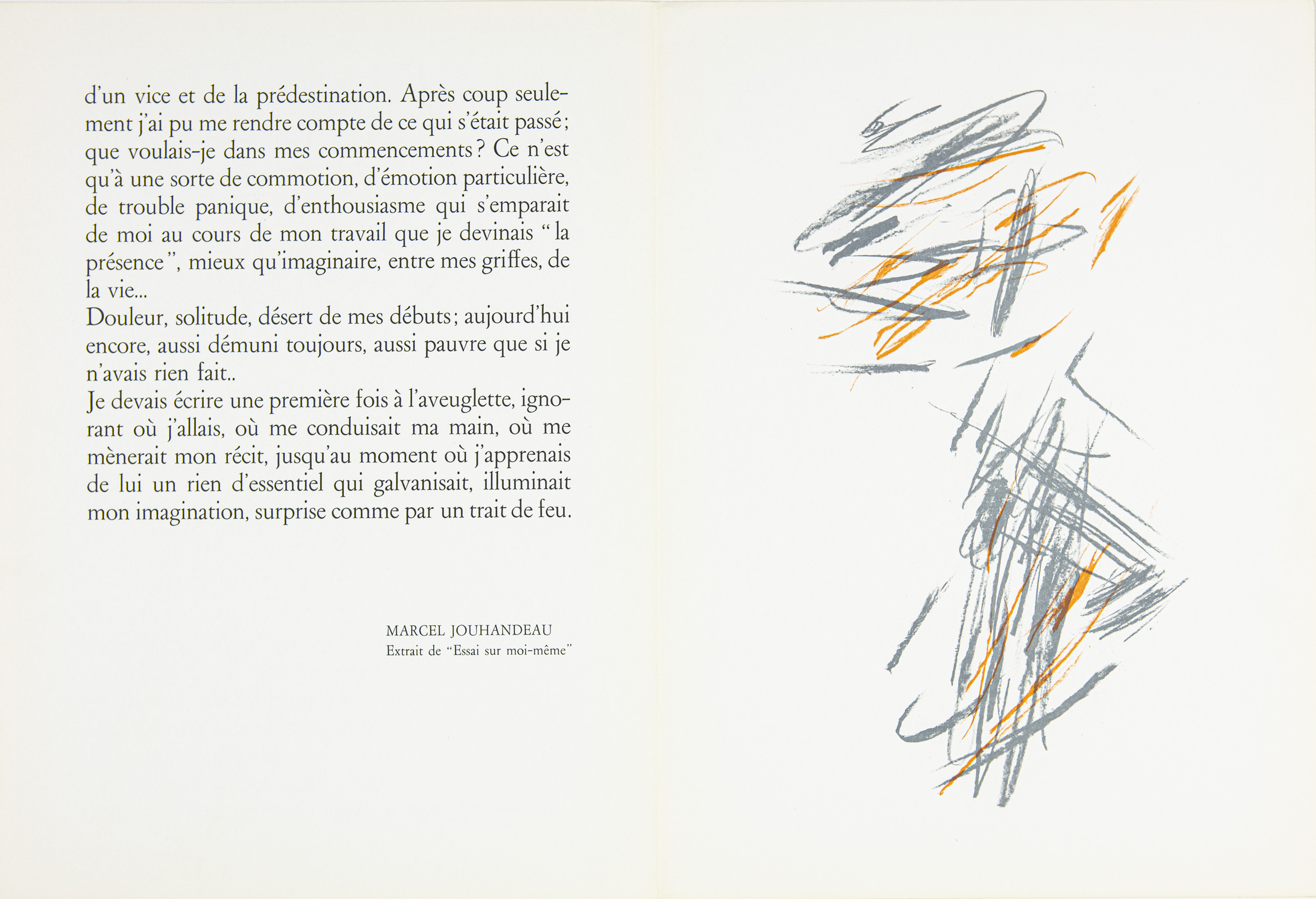 Derrière le miroir No. 197 - Bazaine - 6