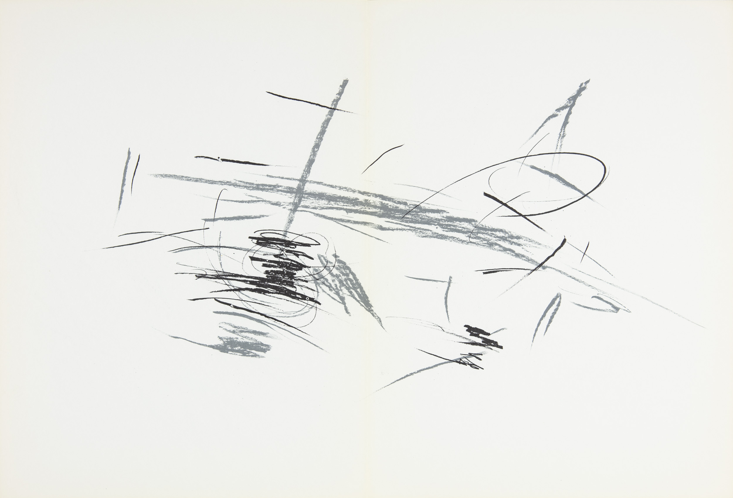 Derrière le miroir No. 197 - Bazaine - 3
